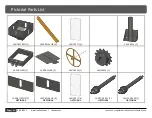 Preview for 14 page of Lankota CK1100 Owner'S Manual