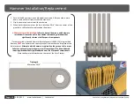 Предварительный просмотр 19 страницы Lankota CK1100 Owner'S Manual