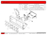 Preview for 14 page of Lankota Red Devil Snow Bowlers RED2S608 Owner'S Manual