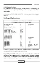 Preview for 47 page of Lanner electronics AP-545V Manual