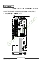 Preview for 10 page of Lanner electronics AP-687VF Manual