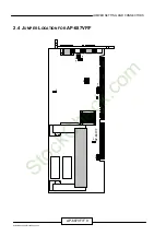 Preview for 15 page of Lanner electronics AP-687VF Manual