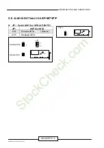 Preview for 17 page of Lanner electronics AP-687VF Manual