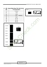 Preview for 19 page of Lanner electronics AP-687VF Manual