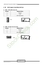 Preview for 26 page of Lanner electronics AP-687VF Manual