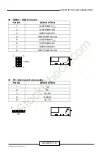 Preview for 27 page of Lanner electronics AP-687VF Manual