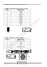 Preview for 29 page of Lanner electronics AP-687VF Manual