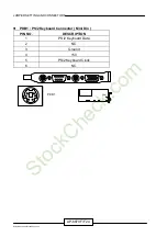 Preview for 30 page of Lanner electronics AP-687VF Manual