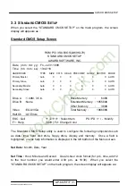 Preview for 39 page of Lanner electronics AP-687VF Manual