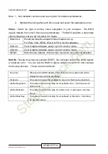 Preview for 42 page of Lanner electronics AP-687VF Manual