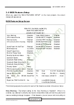 Preview for 43 page of Lanner electronics AP-687VF Manual