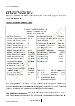 Preview for 46 page of Lanner electronics AP-687VF Manual