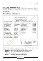 Preview for 51 page of Lanner electronics AP-687VF Manual