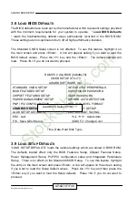 Preview for 56 page of Lanner electronics AP-687VF Manual