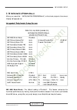 Preview for 57 page of Lanner electronics AP-687VF Manual