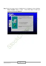 Preview for 66 page of Lanner electronics AP-687VF Manual