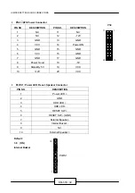 Preview for 36 page of Lanner electronics EM-535 Series Manual