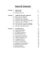 Предварительный просмотр 3 страницы Lanner electronics EM-551Series Manual