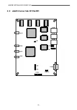 Предварительный просмотр 10 страницы Lanner electronics EM-551Series Manual