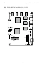 Предварительный просмотр 13 страницы Lanner electronics EM-551Series Manual