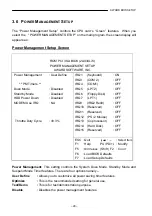 Предварительный просмотр 33 страницы Lanner electronics EM-551Series Manual