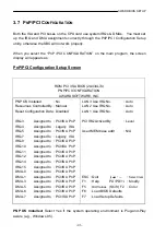 Предварительный просмотр 35 страницы Lanner electronics EM-551Series Manual