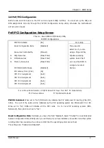 Preview for 51 page of Lanner electronics EM-660 Series User Manual