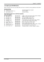 Preview for 7 page of Lanner electronics EM-9560 Series User Manual