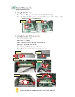 Предварительный просмотр 25 страницы Lanner electronics FW-6420 User Manual