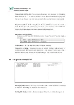 Предварительный просмотр 39 страницы Lanner electronics FW-7890 Series User Manual