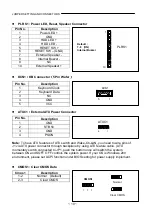 Preview for 14 page of Lanner electronics IAC-F694 Series Manual