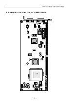 Предварительный просмотр 11 страницы Lanner electronics IAC-F695 Series Manual