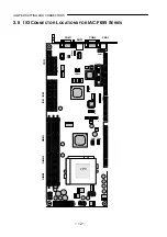 Предварительный просмотр 16 страницы Lanner electronics IAC-F695 Series Manual