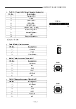 Предварительный просмотр 19 страницы Lanner electronics IAC-F695 Series Manual