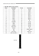 Предварительный просмотр 24 страницы Lanner electronics IAC-F695 Series Manual