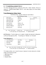 Предварительный просмотр 39 страницы Lanner electronics IAC-F695 Series Manual