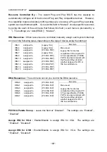 Предварительный просмотр 44 страницы Lanner electronics IAC-F695 Series Manual