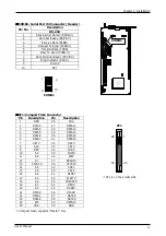 Предварительный просмотр 19 страницы Lanner electronics IAC-F847 Series User Manual