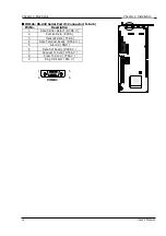 Предварительный просмотр 22 страницы Lanner electronics IAC-F847 Series User Manual