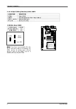 Preview for 14 page of Lanner electronics IAC-H670 Series User Manual