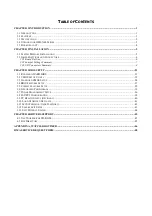 Preview for 3 page of Lanner electronics IMB-X60 Series User Manual