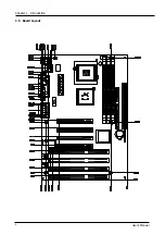 Preview for 8 page of Lanner electronics IMB-X60 Series User Manual