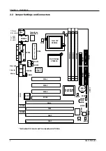 Preview for 10 page of Lanner electronics IMB-X60 Series User Manual