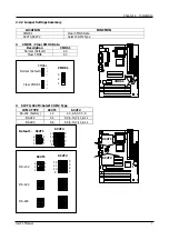 Preview for 11 page of Lanner electronics IMB-X60 Series User Manual