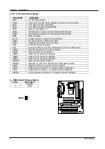 Preview for 12 page of Lanner electronics IMB-X60 Series User Manual