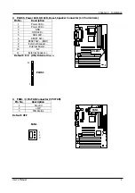 Preview for 13 page of Lanner electronics IMB-X60 Series User Manual