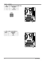 Preview for 14 page of Lanner electronics IMB-X60 Series User Manual