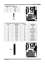 Preview for 17 page of Lanner electronics IMB-X60 Series User Manual