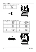 Preview for 18 page of Lanner electronics IMB-X60 Series User Manual