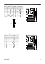 Preview for 19 page of Lanner electronics IMB-X60 Series User Manual